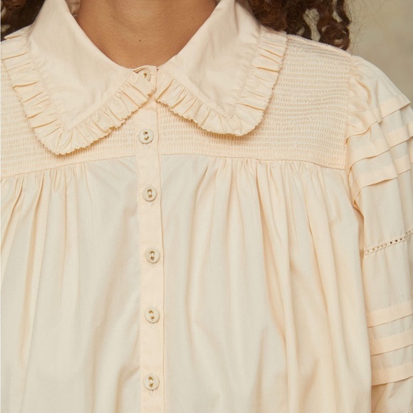 Christy Dawn Annabelle Dress - Picture 4 of 9